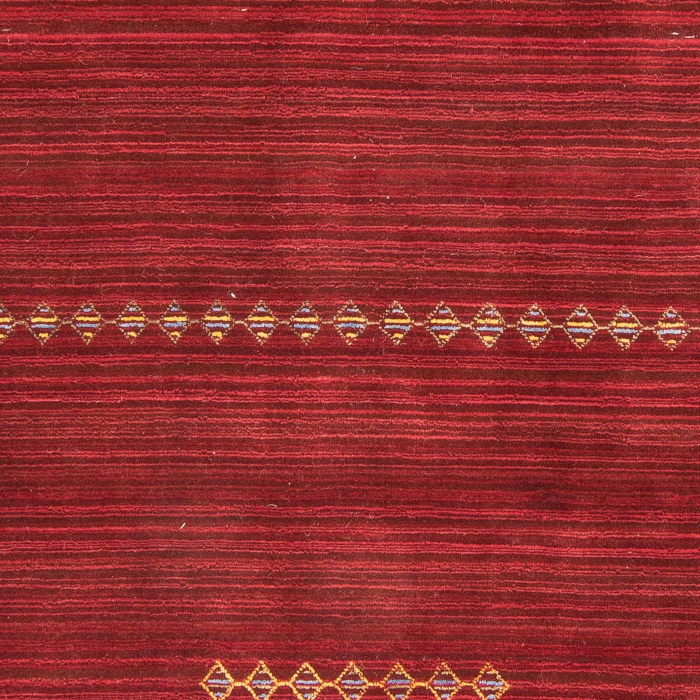 Loribaft Loom Dywan 240x170cm - Dywan wełniany