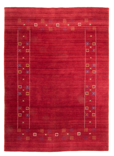 Loribaft Loom Dywan 170x240cm - Dywan wełniany