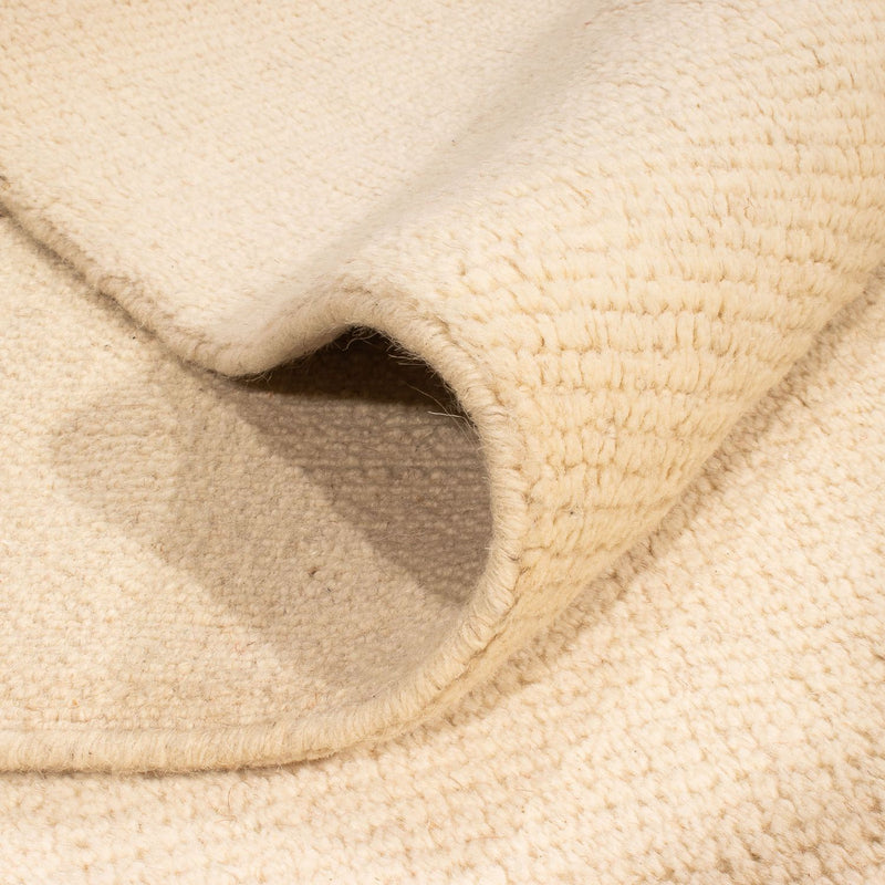 Dywan Gabbeh - Loribaft Softy - 300 x 250 cm - beżowy