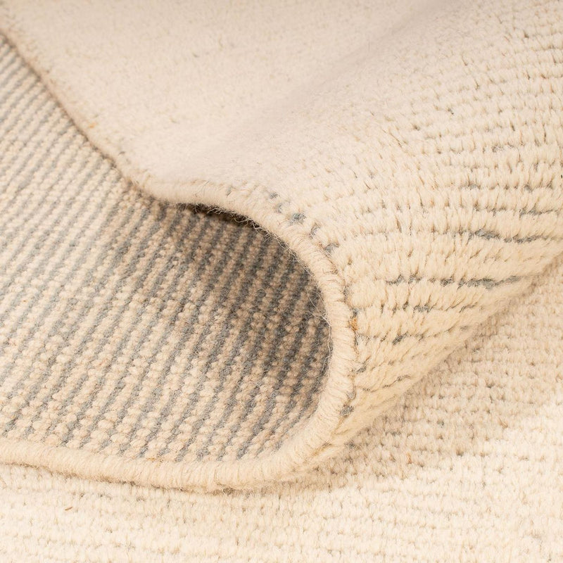 Dywan Gabbeh - Indus - 300 x 250 cm - beżowy