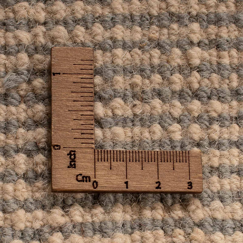 Dywan Gabbeh - Indus - 300 x 250 cm - beżowy