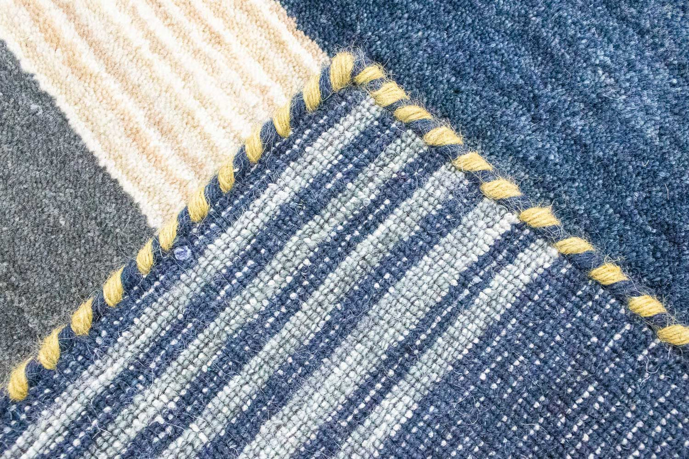 Gabbeh Loom Dywan 300x200cm - Dywan wełniany