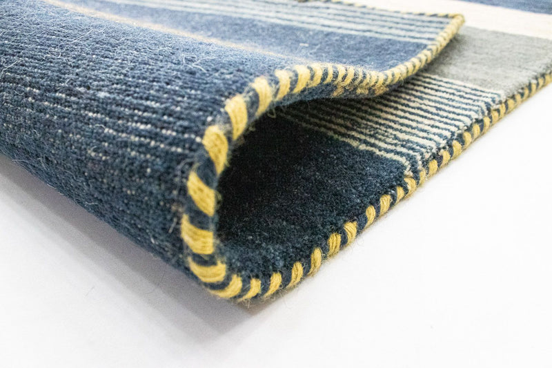 Dywan Gabbeh - Miękki - 300 x 200 cm - wielokolorowy