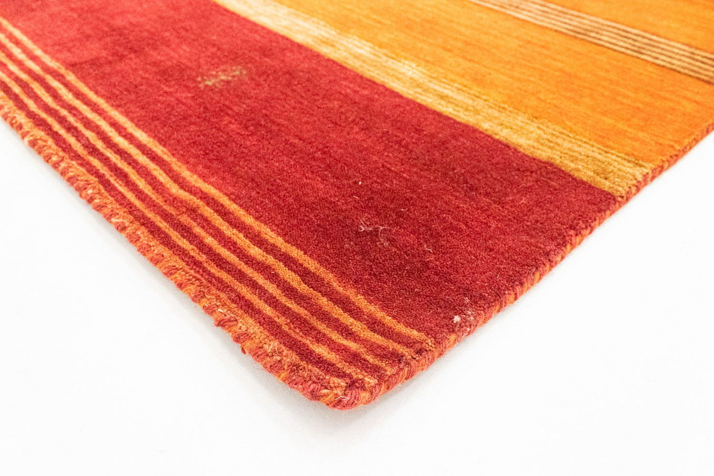 Gabbeh Loom Dywan 300x200cm - Dywan wełniany