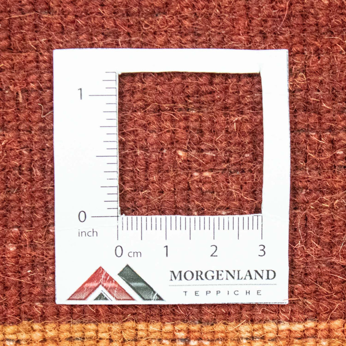 Dywan Gabbeh - Miękki - 300 x 200 cm - wielokolorowy