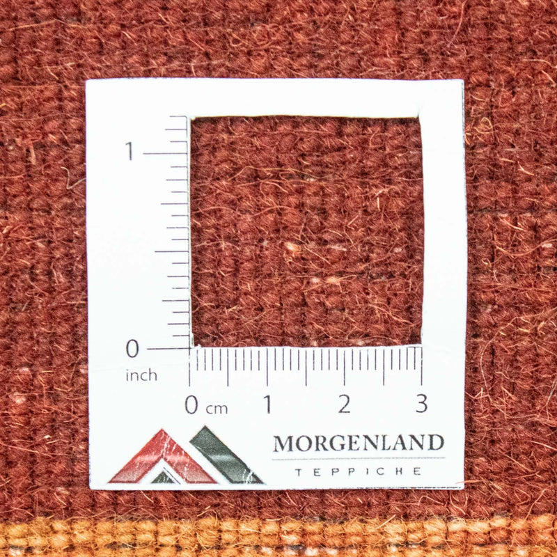 Dywan Gabbeh - Miękki - 300 x 200 cm - wielokolorowy