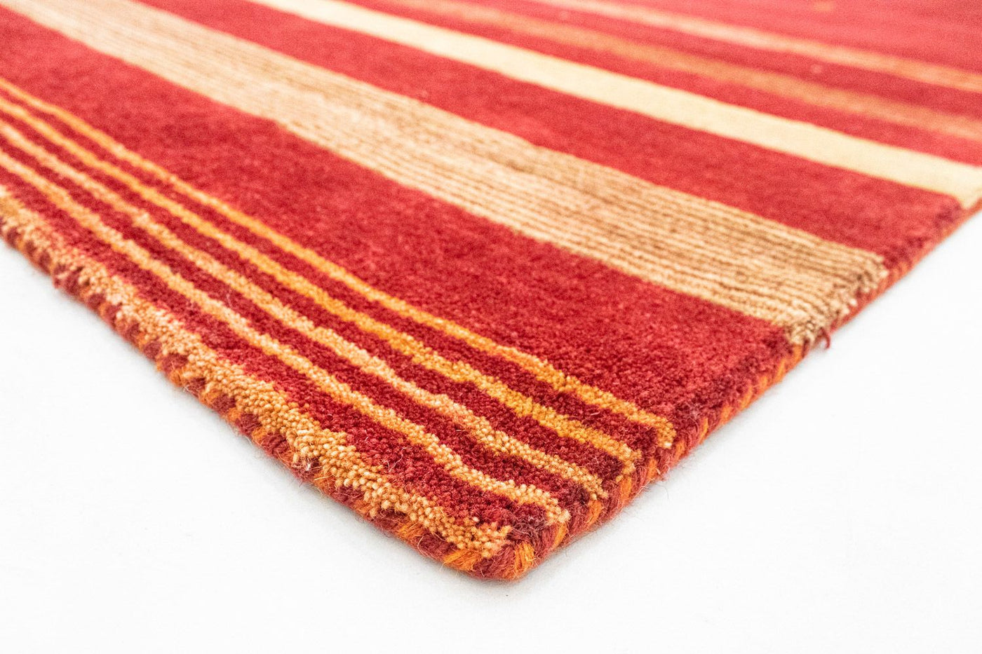 Gabbeh Loom Dywan 300x200cm - Dywan wełniany