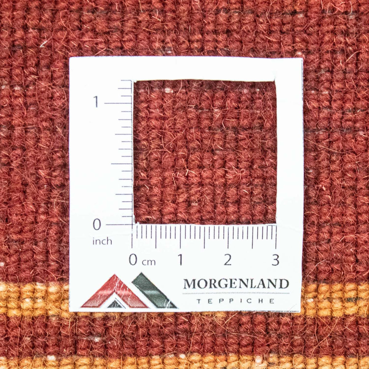 Dywan Gabbeh - Miękki - 300 x 200 cm - wielokolorowy