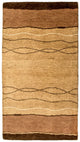 Indo Gabbeh Dywan 160x90cm - Dywan wełniany
