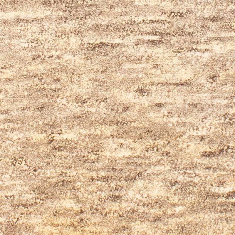 Dywan z Nepalu - 140 x 70 cm - wielokolorowy