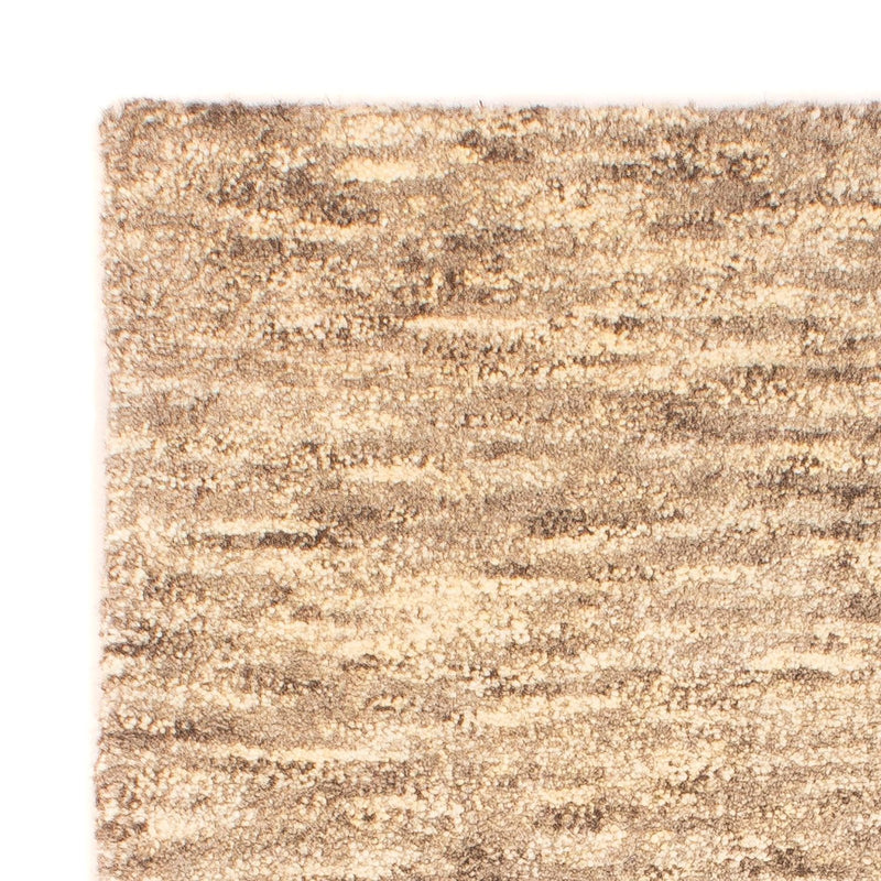 Dywan z Nepalu - 140 x 70 cm - wielokolorowy