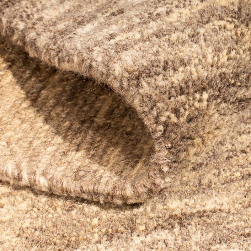 Dywan z Nepalu - 140 x 70 cm - wielokolorowy