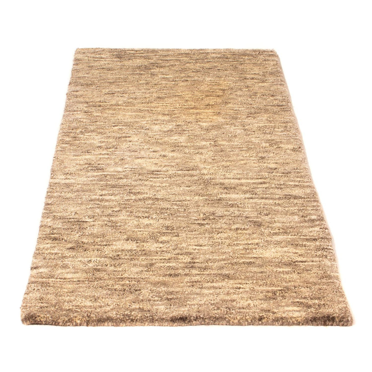 Dywan z Nepalu - 140 x 70 cm - wielokolorowy