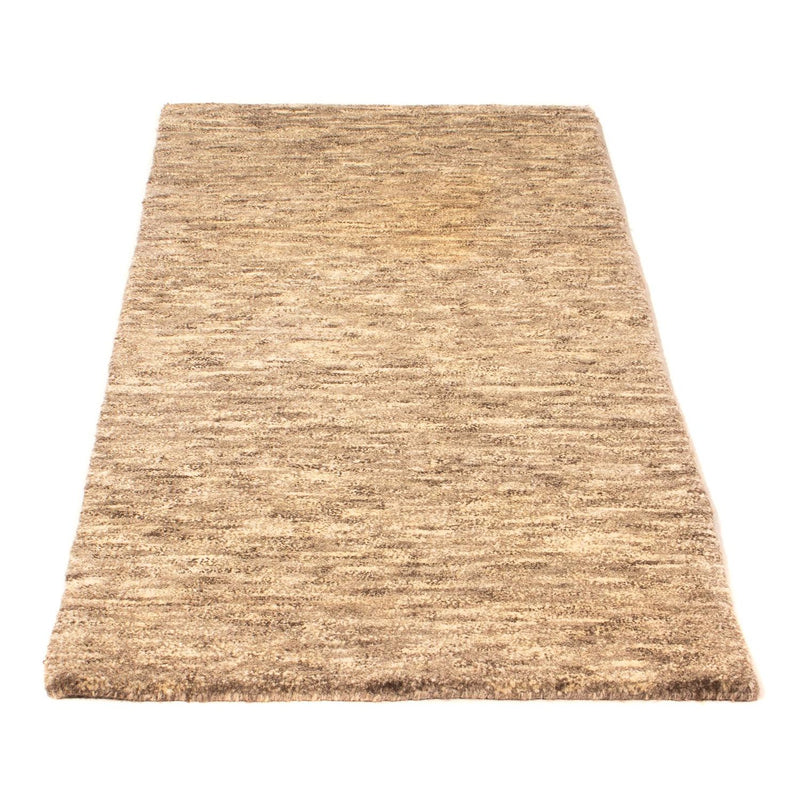 Dywan z Nepalu - 140 x 70 cm - wielokolorowy