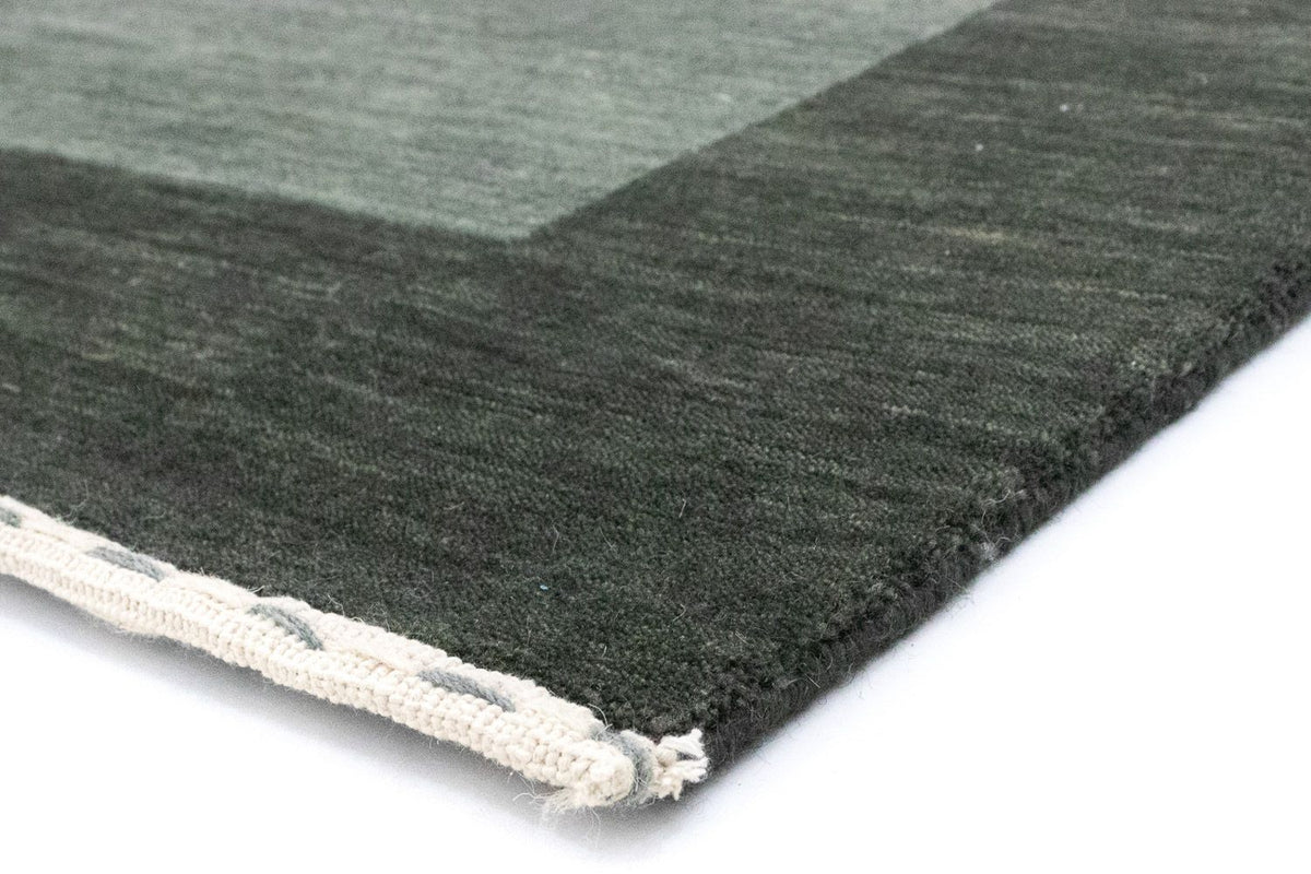 Dywan Gabbeh - Miękki - 300 x 200 cm - wielokolorowy