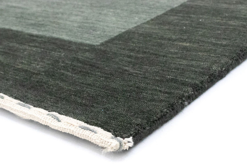 Dywan Gabbeh - Miękki - 300 x 200 cm - wielokolorowy