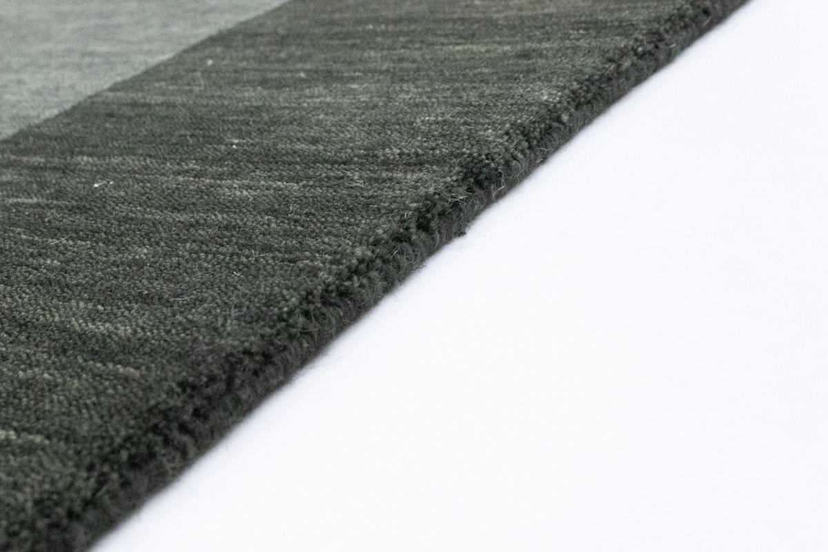 Dywan Gabbeh - Miękki - 300 x 200 cm - wielokolorowy