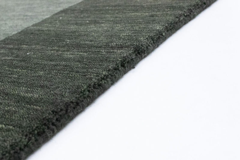 Dywan Gabbeh - Miękki - 300 x 200 cm - wielokolorowy