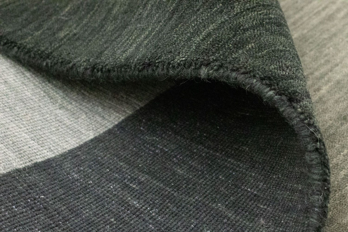 Dywan Gabbeh - Miękki - 300 x 200 cm - wielokolorowy