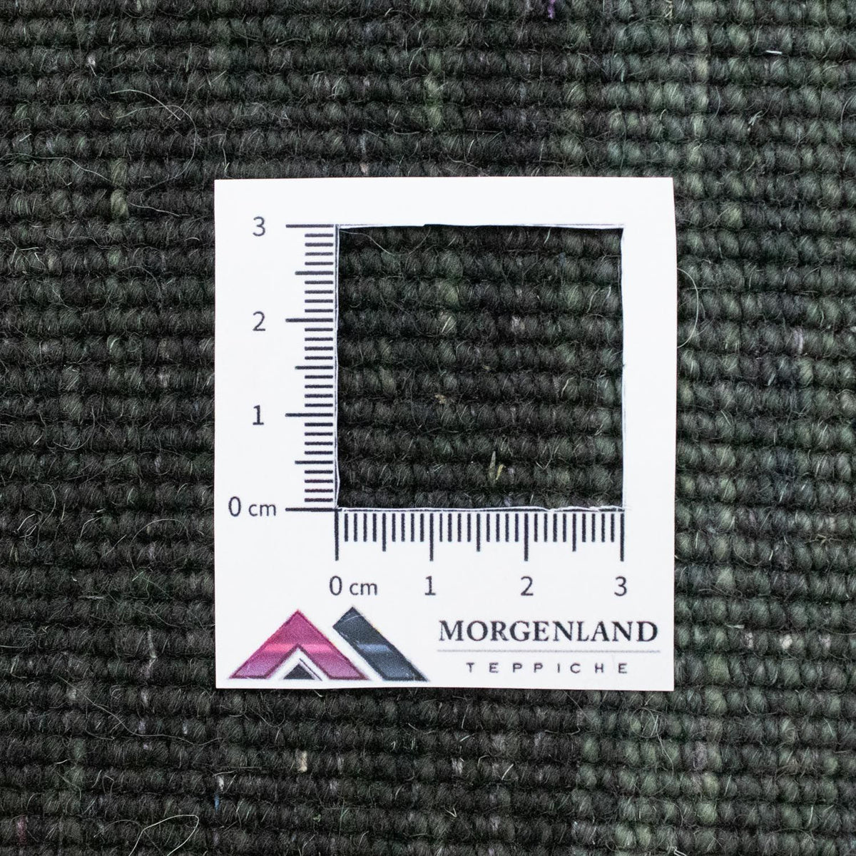 Dywan Gabbeh - Miękki - 300 x 200 cm - wielokolorowy