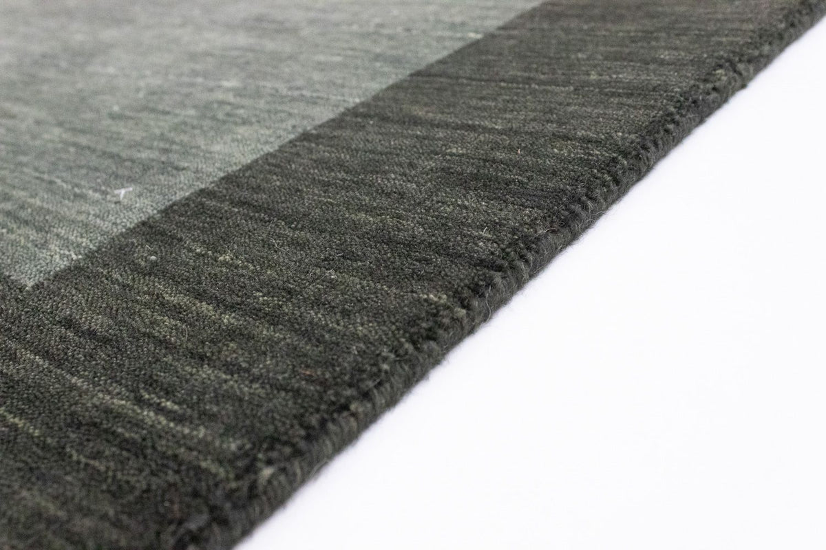 Dywan Gabbeh - Miękki - 200 x 150 cm - wielokolorowy