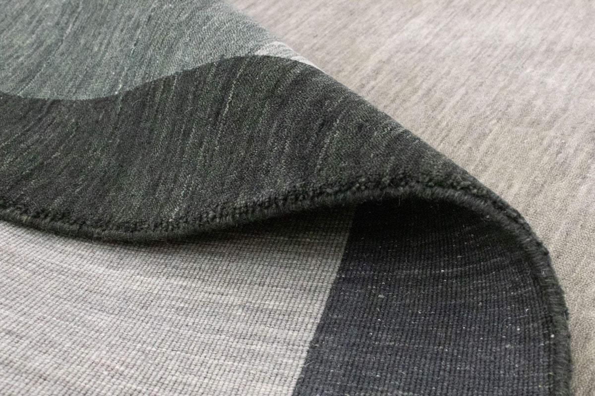 Dywan Gabbeh - Miękki - 200 x 150 cm - wielokolorowy