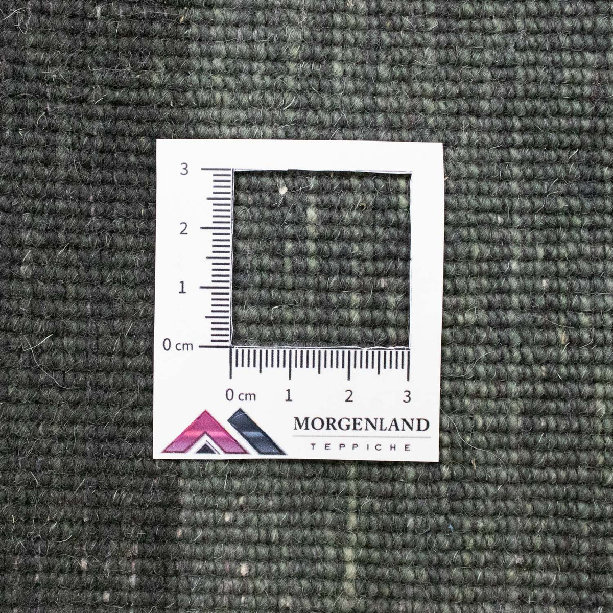 Dywan Gabbeh - Miękki - 200 x 150 cm - wielokolorowy