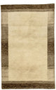 Indo Gabbeh Dywan 180x120cm - Dywan wełniany