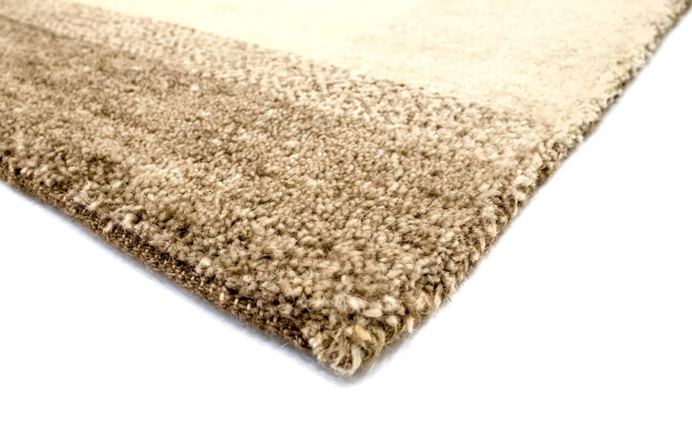 Indo Gabbeh Dywan 180x120cm - Dywan wełniany