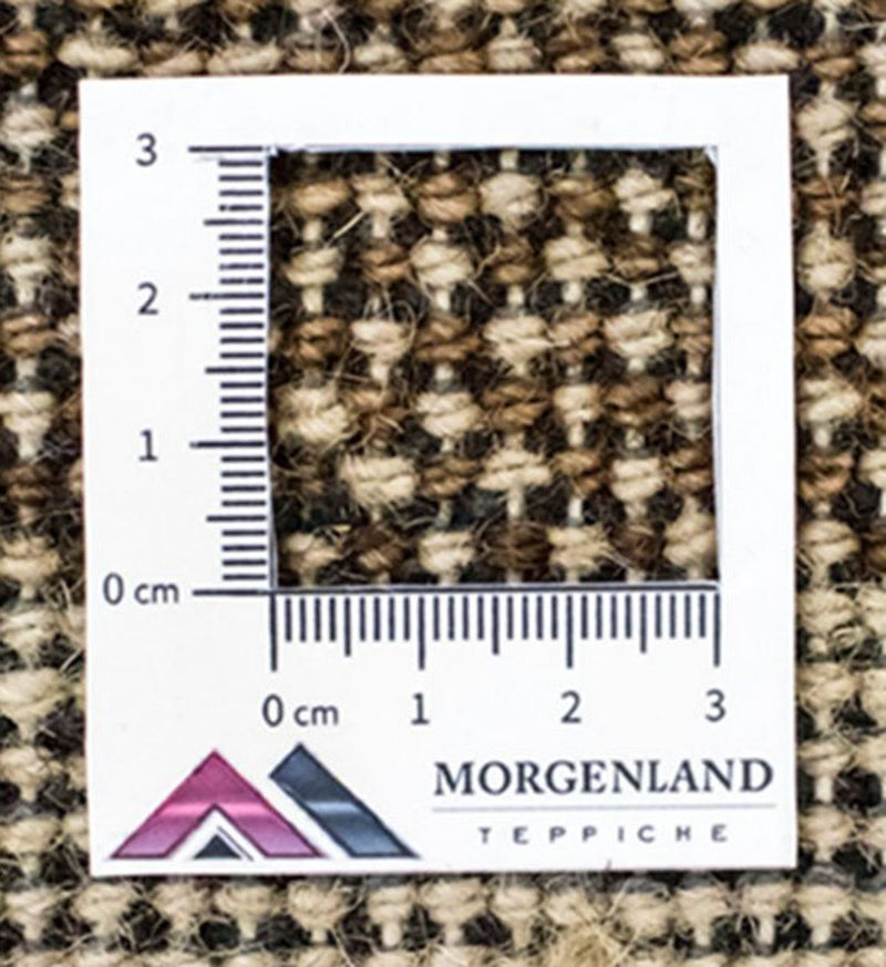 Dywan Gabbeh - Indus - 180 x 120 cm - beżowy