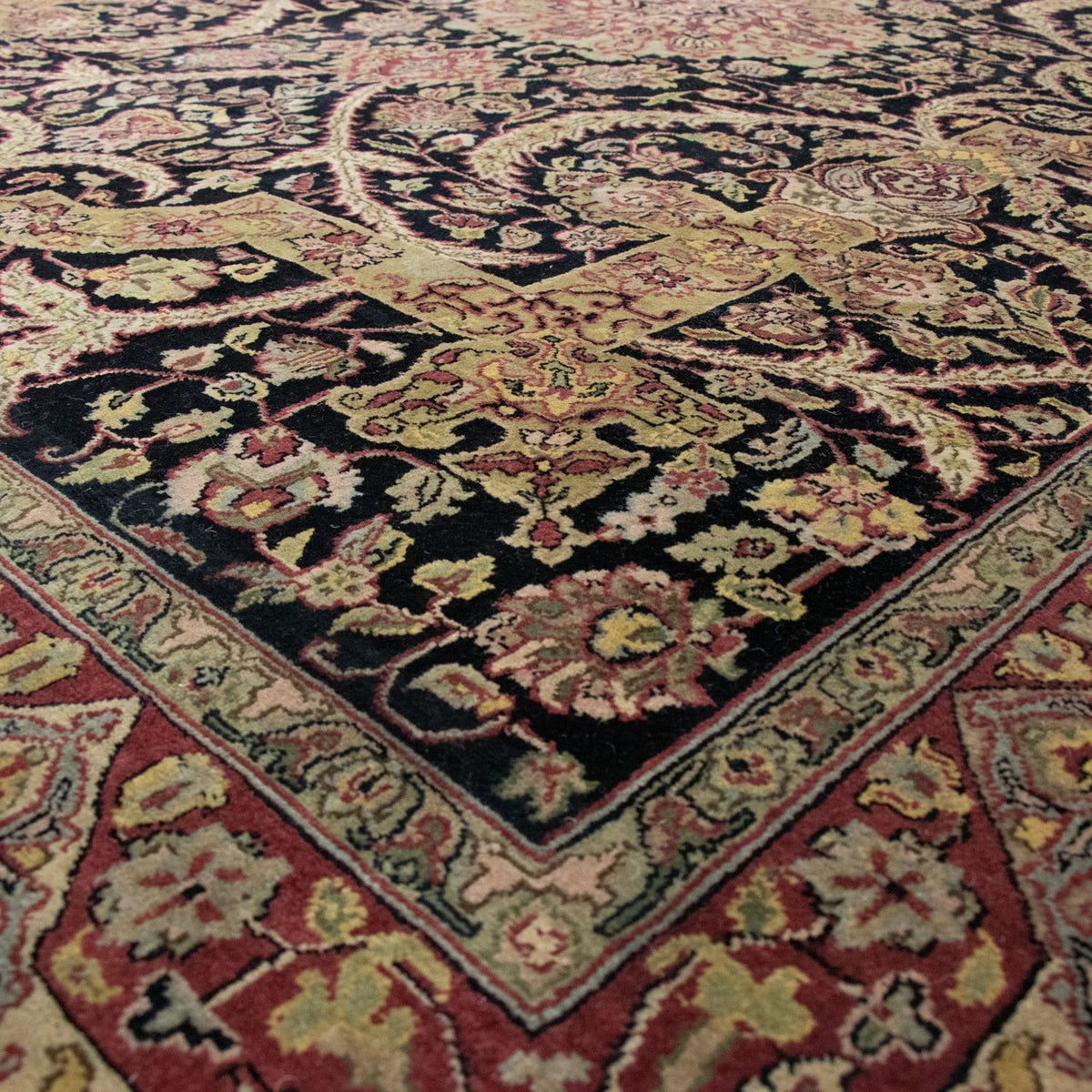 Dywan orientalny Sarai