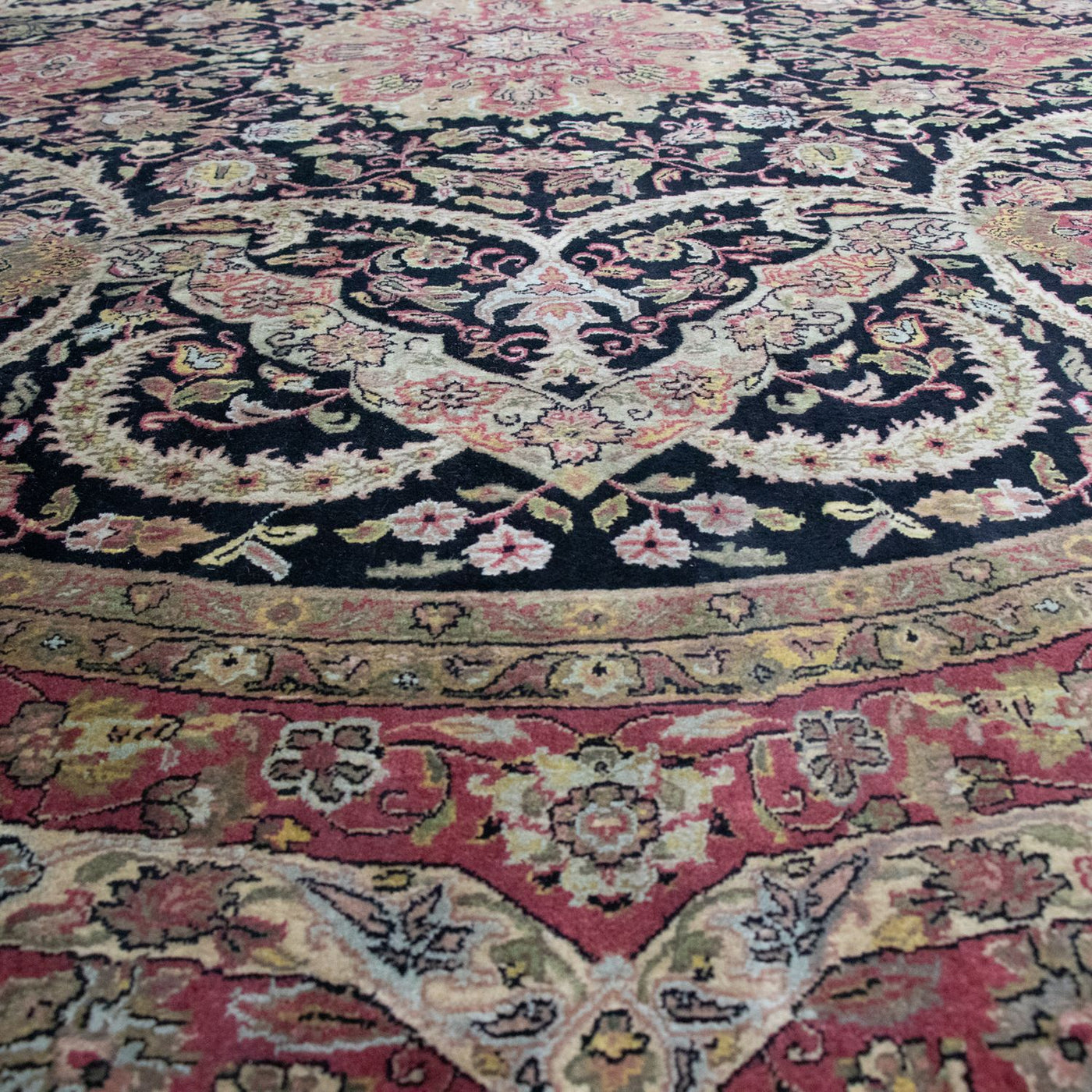 Dywan orientalny Sarai