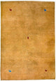 Indo Gabbeh Dywan 200x140cm - Dywan wełniany