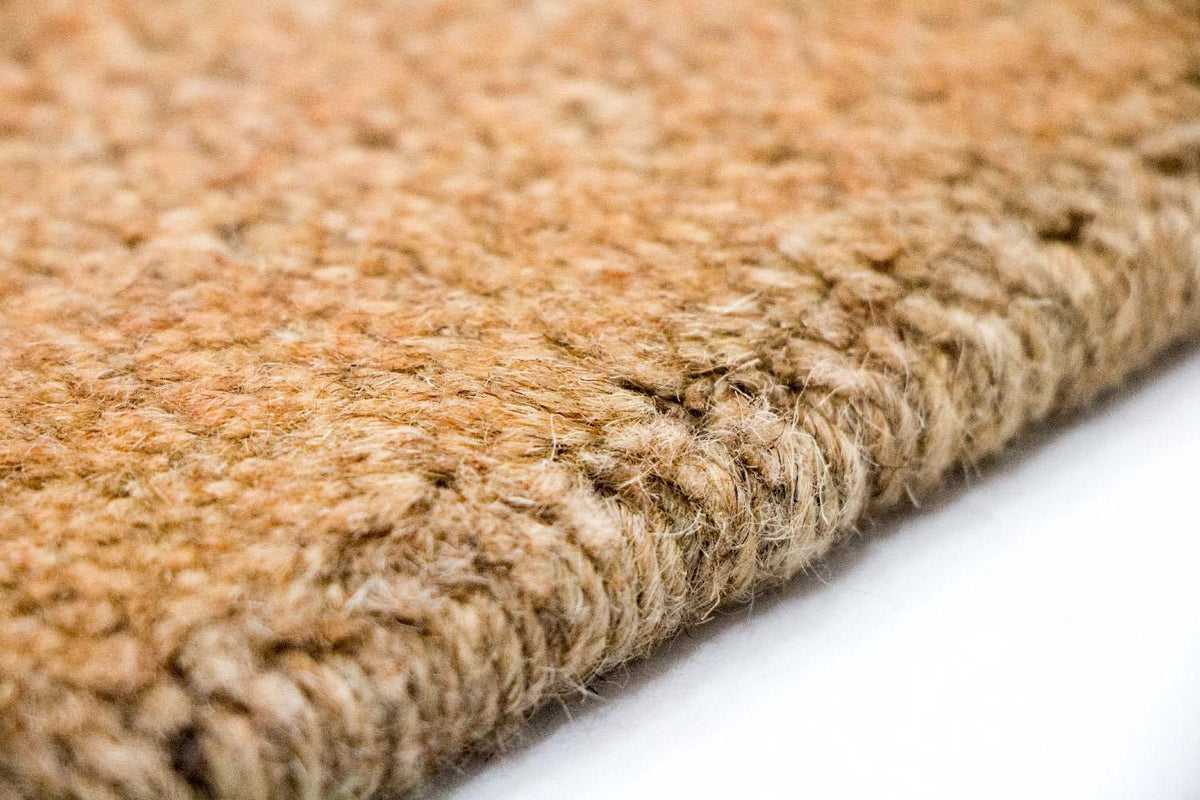 Dywan Gabbeh - Indus - 200 x 140 cm - brązowy