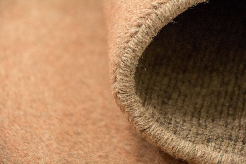 Dywan Gabbeh - Indus - 200 x 140 cm - brązowy