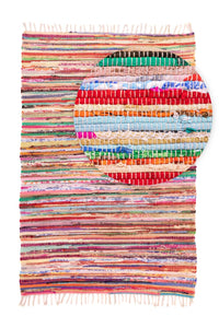 Nowoczesny kilim Dywan Varna – product image
