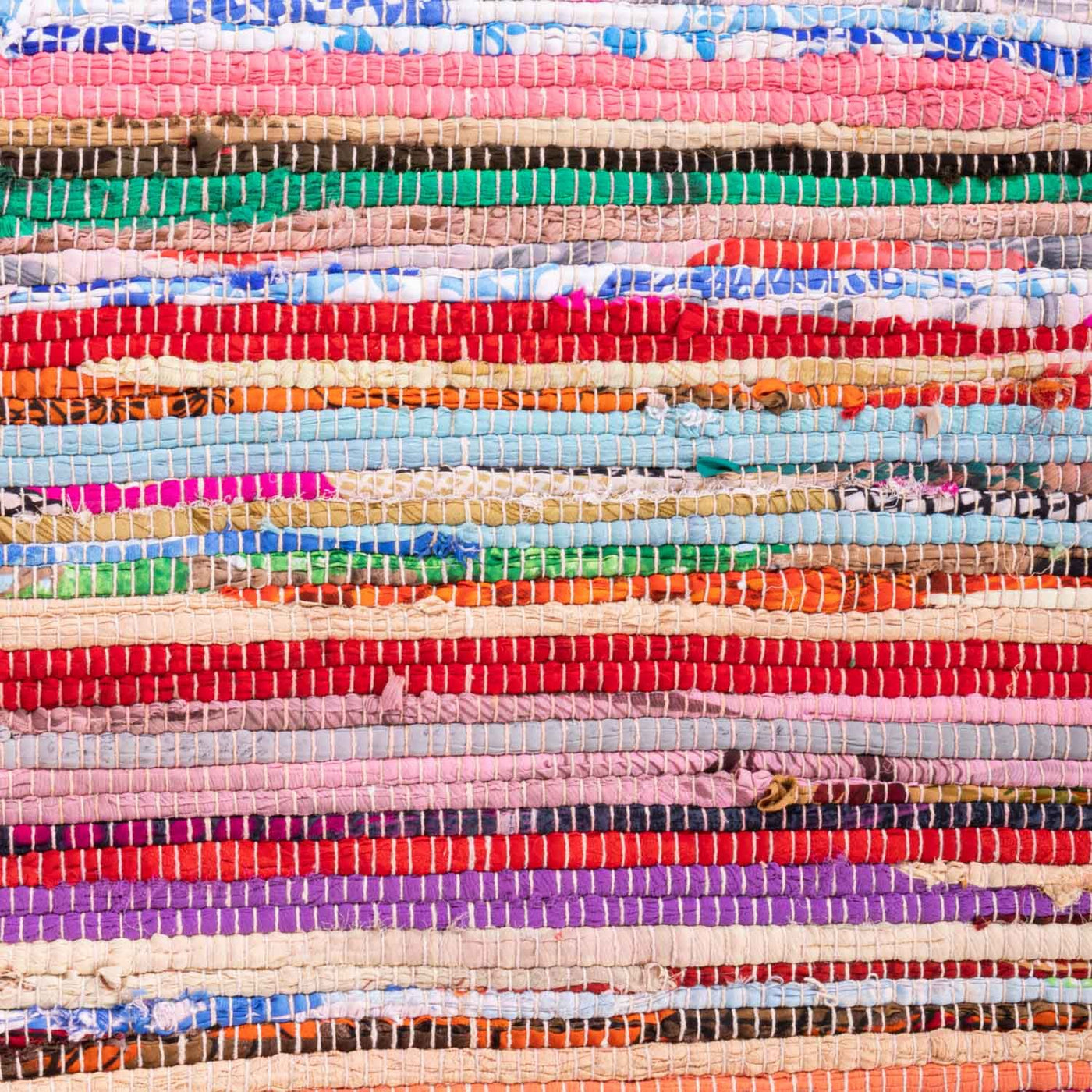 Nowoczesny kilim Dywan Varna