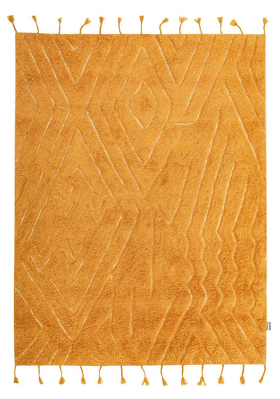 Dywan wełniany Abstract Dreams - Dywan wełniany