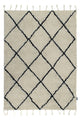 Dywan wełniany Casablanca Charm - Dywan wełniany