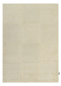 Dywan wełniany Modern Merino - Dywan wełniany – product image
