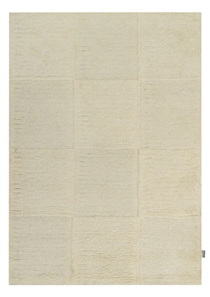 Dywan wełniany - Modern Merino - prostokątny