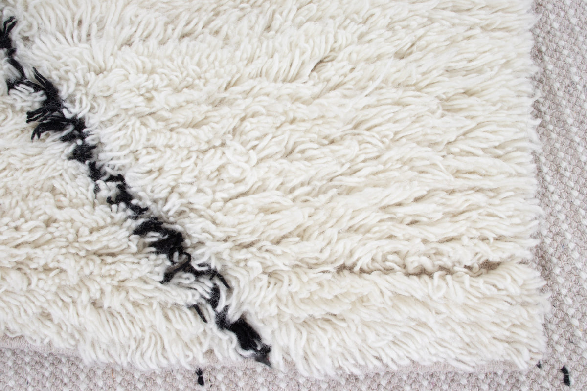 Moro Wool Dywan berberski