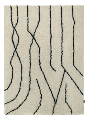 Dywan wełniany - Nile Nuance - prostokątny