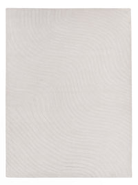 Dywan wełniany Nordic Minimalism - Dywan wełniany – product image