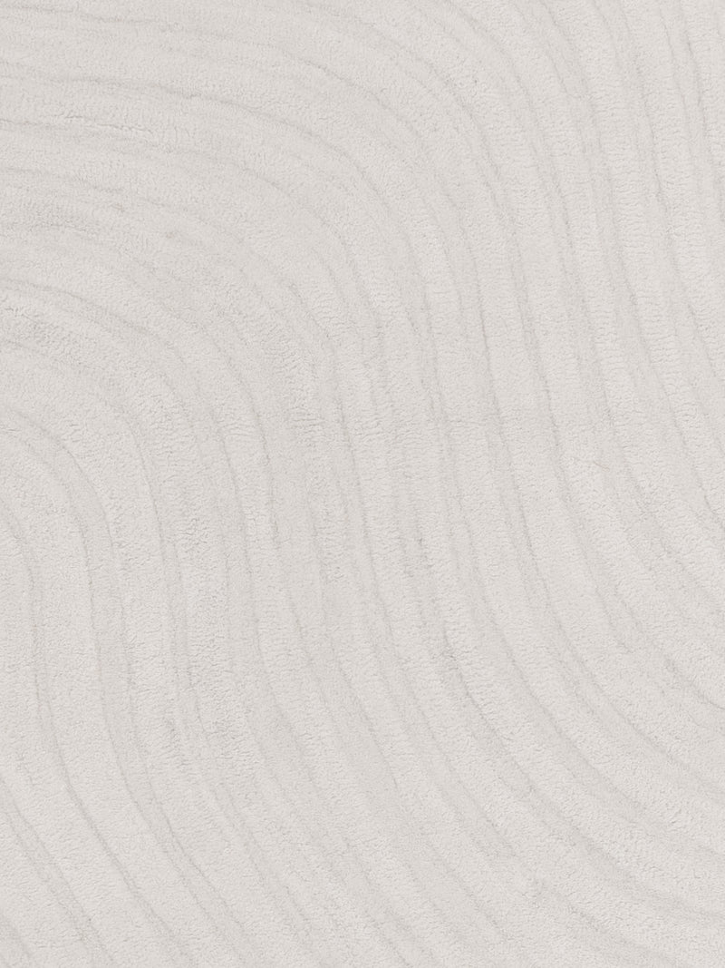 Dywan wełniany Nordic Minimalism - Dywan wełniany