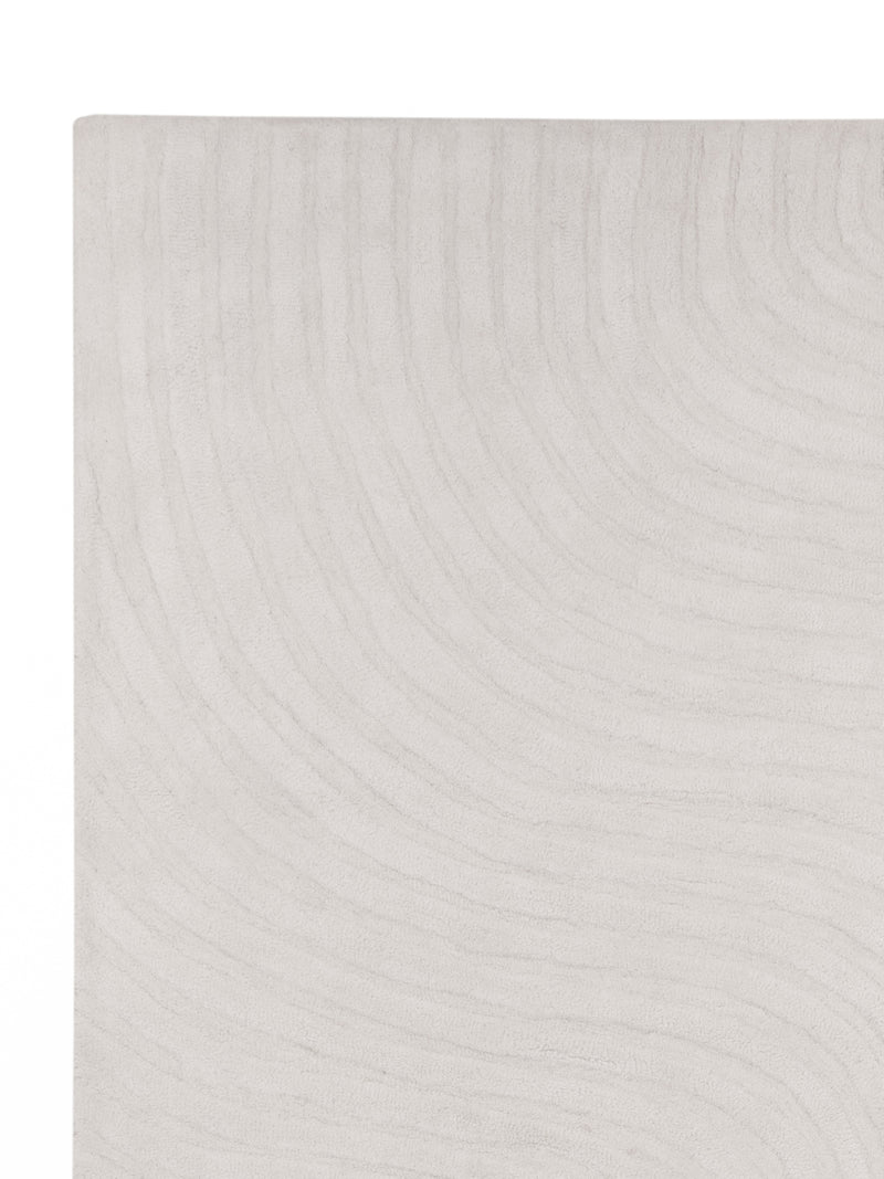 Dywan wełniany Nordic Minimalism - Dywan wełniany