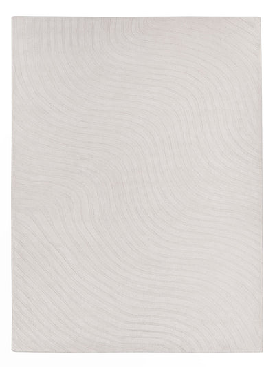 Dywan wełniany Nordic Minimalism - Dywan wełniany