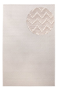 Dywan wełniany Pure Cloud - Dywan wełniany – product image