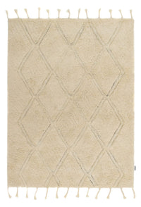 Dywan wełniany Sahara Whisper - Dywan wełniany – product image