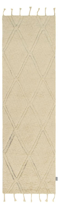 Dywan wełniany Sahara Whisper - Dywan wełniany – product image